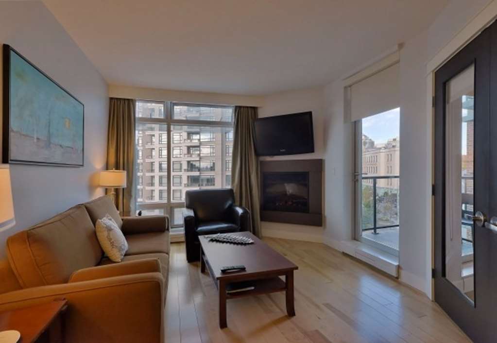 The Parkside Hotel And Spa Victoria Kamer foto